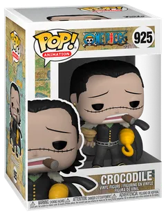 FUNKO POP! Vinyylihahmo: One Piece - Crocodile - 1