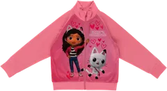 Gabby's Dollhouse lasten verkkapuku GDQ70001 - pink - 2