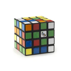 Rubikin Mestari 4x4 - 6