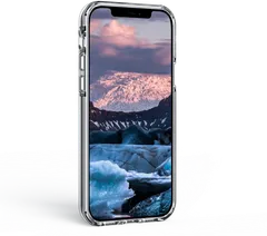 Dbramante1928 Iceland Pro iPhone 12/12 Pro suojakuori läpinäkyvä - 8