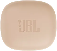 JBL Bluetooth nappikuulokkeet Vibe Flex beige - 7