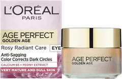 L'Oréal Paris Age Perfect Golden Age silmänympärysvoide ikääntyvälle iholle 15ml - 2