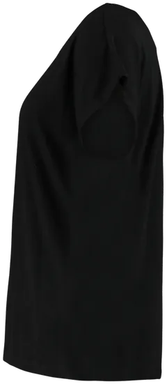 Z-one naisten t-paita Dora QUG-2304006Z1 - BLACK - 2