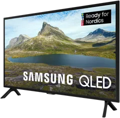 Samsung TQ32Q50A 32" Full HD QLED Smart TV - 2
