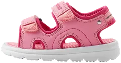 Reima lasten sandaalit Bungee 5400089A - Sunset Pink - 1