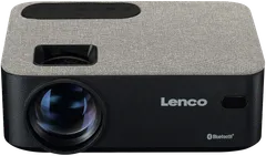 Lenco LCD projektori LPJ-700BKGY - 1