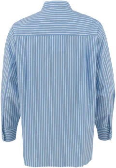TEX naisten paitapusero I958369 - Blue - 2