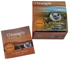 Trangia kaasupolti GB77 - 3