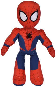 Disney Marvel Spiderman-pehmo, taivuteltava, 25 cm - 2