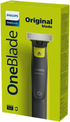 Philips OneBlade Face QP2724/20 - 2