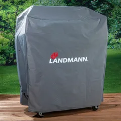 Landmann suojahuppu Premium, koko L 96x 120x60cm - 2