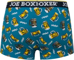 Joe Boxer miesten bokserit YM00179264 2-pack - blue / grey - 4