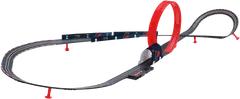 Red Bull autorata ja auto Go Challenge Formula High Speed - 3