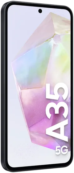 Samsung Galaxy A35 5g musta 256gb älypuhelin - 4