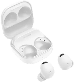 Samsung Galaxy Buds2 Pro Bluetooth in-ear vastamelunappikuulokkeet valkoinen - 7