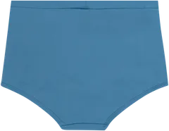 Actuelle naisten alushousut maxi 210A082413 - Coronet blue - 2