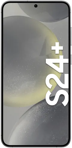 Samsung galaxy s24+ musta 512gb - 5