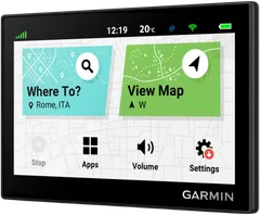 Garmin Drive 53 musta autonavigaattori - 3
