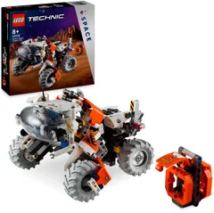 LEGO® Technic 42178 Avaruuskuormaaja LT78 - 1