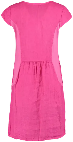Zabaione naisten mekko Vera BK-142-022 - pink - 3