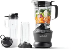 Nutribullet Blender Combo NBF500DG tehosekoitin, 1200 W - 4