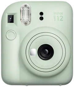 Fujifilm Instax Mini 12 pikakamera, Vihreä - 1