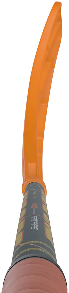 Fat Pipe salibandymaila Core 34 Orange 65cm R - 5