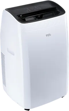 TCL ilmastointilaite P16P6CSW0 - 1