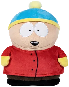 South Park pehmo 27 cm, erilaisia - 2