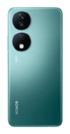 HONOR X7b 6GB+128GB Smaragdinvihreä älypuhelin - 1