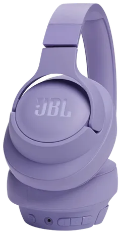 JBL Bluetooth sankakuulokkeet Tune 720BT violetti - 7