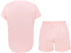Disney naisten shortsipyjama BI60076 - pink - 2