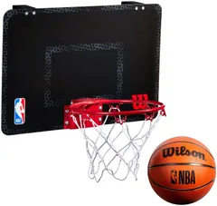 Wilson NBA Forge Team Mini Hoop - 2