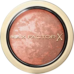 Max Factor Creme Puff Blush poskipuna 25 Alluring Rose - 1