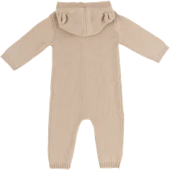 Ciraf vauvojen neulehaalari unisex 250b244136 - BEIGE - 2