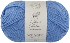 Novita lanka Wonder Wool 50 g koski 147 - 1