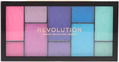 Revolution luomiväri 16,8g Reloaded Vivid Passion 10 sävyä - 5