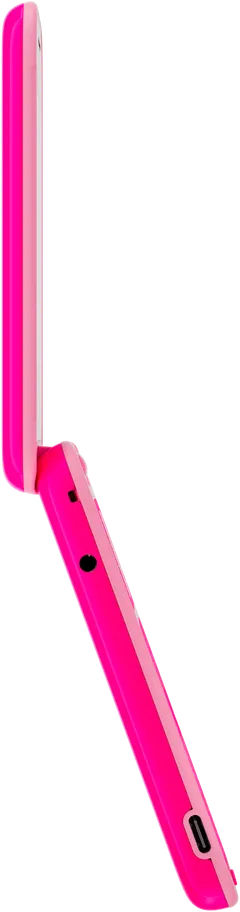 HMD Barbie Phone -näppäinpuhelin - 5