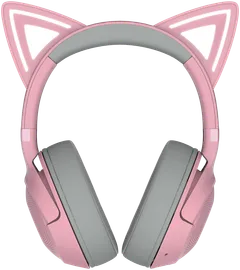 Razer kuulokkeet Kraken Kitty Bluetooth V2 pinkki - 2
