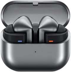 Samsung nappikuulokkeet Galaxy Buds3 Pro hopea - 9