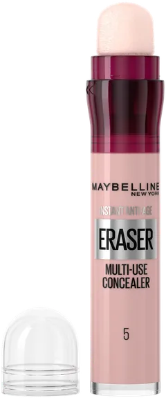 Maybelline New York Instant Anti Age Eraser 05 Brightener peitevoide 6,8ml - 2