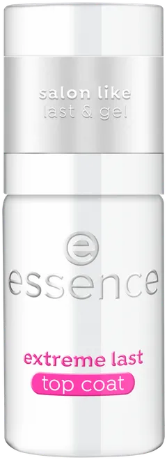 essence extreme last top coat 01 Perfect Stay 8 ml - 2