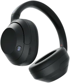 Sony Bluetooth vastamelusankakuulokkeet WH-ULT900NB musta - 2