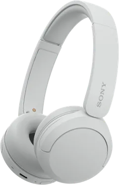 Sony Bluetooth sankakuulokkeet WH-CH520W valkoinen - 1