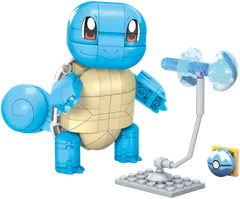 Mega Pokemon Squirtle - 2