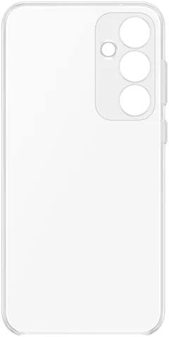 Samsung Galaxy A55 clear case suojakuori - 5