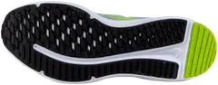 Nike miesten juoksujalkineet Downshifter - HARMAA - 4