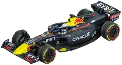 Red Bull pikkuauto Verstappen Pull&Speed Racing RB18 - 2