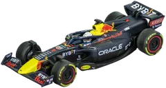 Carrera pikkuauto Red Bull Verstappen Pull&Speed Racing RB18 - 2