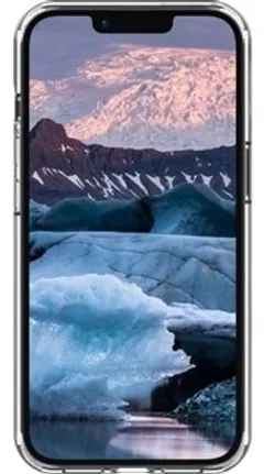 Dbramante1928 Iceland Pro MagSafe iPhone 13 suojakuori läpinäkyvä - 2